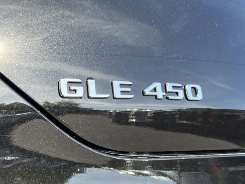 New 2026 Mercedes-Benz GLE 450 4MATIC Coupe image 29