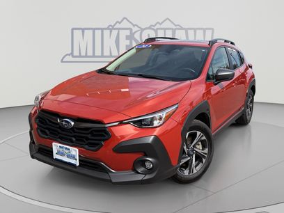 Used 2024 Subaru Crosstrek 2.0i Premium