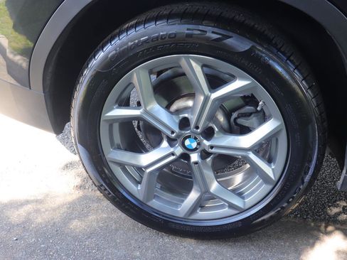 Certified 2023 BMW X3 xDrive30i AWD/4WD image 44
