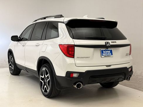 Used 2023 Honda Passport Elite image 8