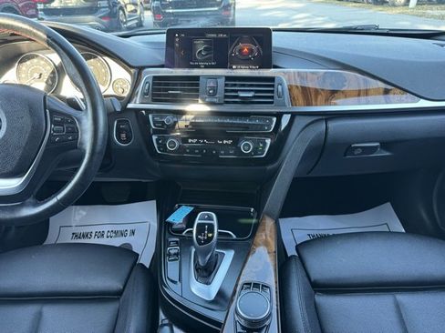 Used 2018 BMW 330i xDrive Sedan image 20