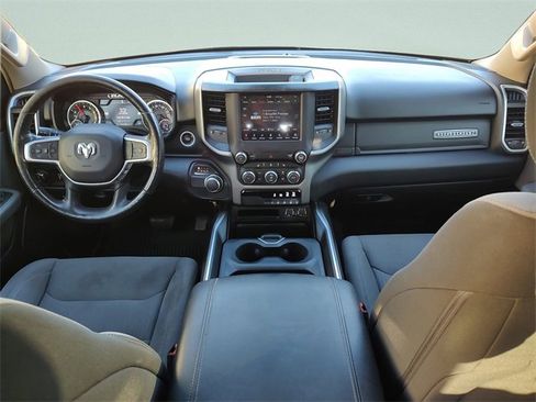 Certified 2020 RAM 1500 Big Horn image 12