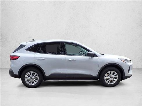 New 2026 Ford Escape Active w/ Cold Weather Package AWD/4WD image 5