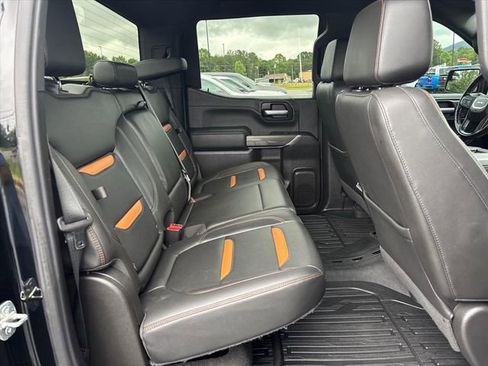 Used 2020 GMC Sierra 1500 AT4 AWD/4WD image 16
