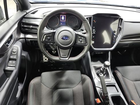 Used 2024 Subaru WRX Premium image 26