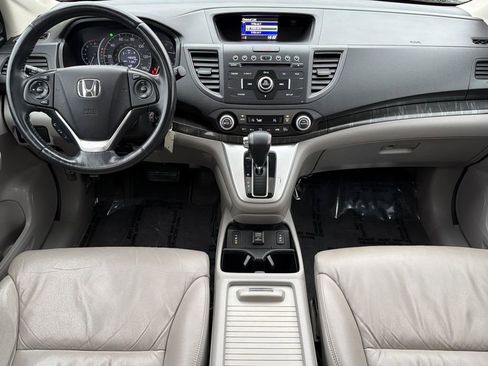 Used 2013 Honda CR-V EX-L image 11