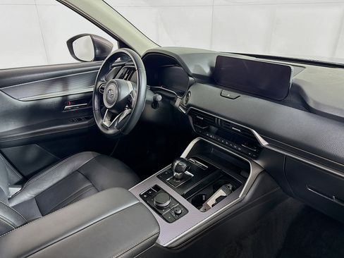 Used 2024 MAZDA CX-90 Plug-In Hybrid w/ Premium Pkg image 28