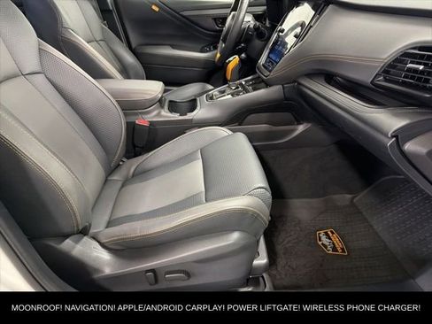 Used 2024 Subaru Outback Wilderness image 32