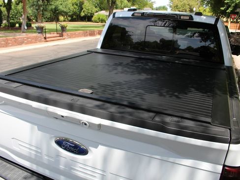 Used 2023 Ford F150 XLT w/ Equipment Group 302A High AWD/4WD image 66