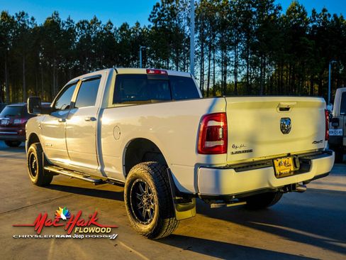 Used 2023 RAM 2500 Laramie image 6