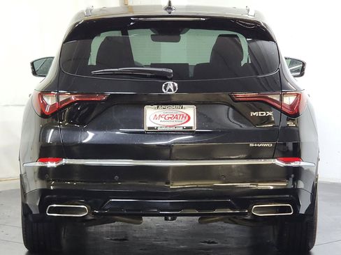 Used 2026 Acura MDX w/Advance Package image 6