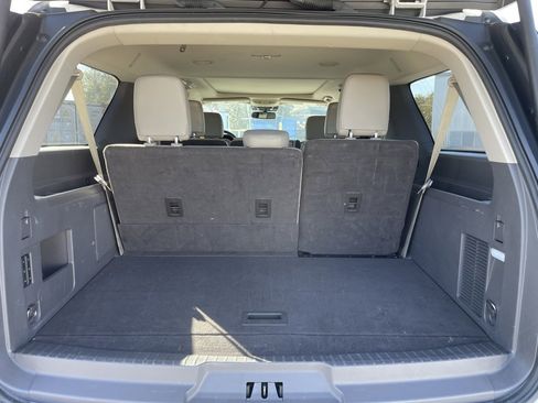 Used 2021 Ford Expedition Max Limited image 7