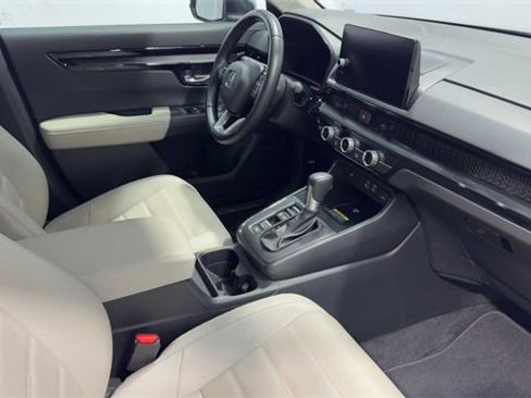 Used 2025 Honda CR-V EX-L image 12