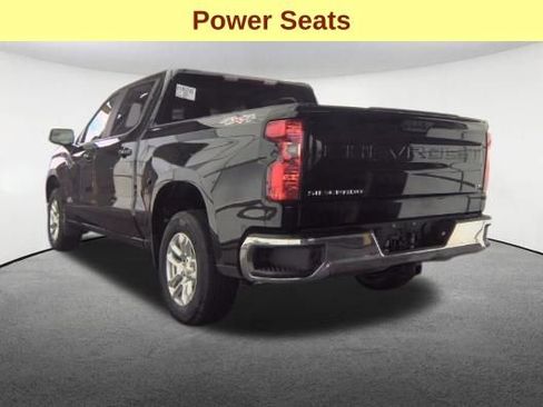 Used 2024 Chevrolet Silverado 1500 LT image 8