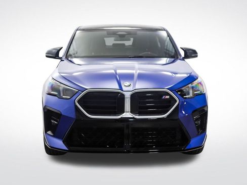 Used 2025 BMW X2 M35i AWD/4WD image 8