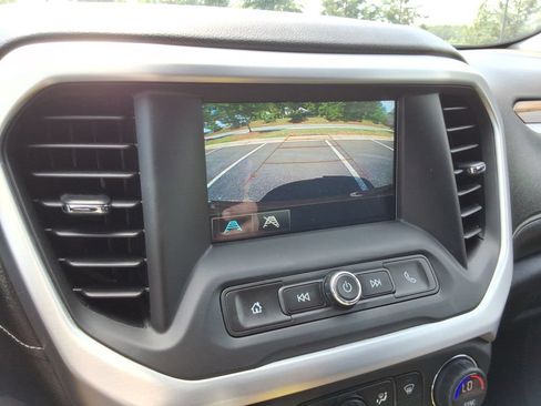 Certified 2019 GMC Acadia SLE AWD/4WD image 31