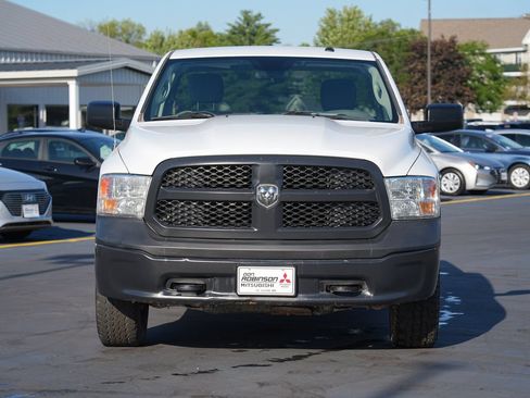 Used 2017 RAM 1500 Tradesman w/ Power & Remote Entry Group AWD/4WD image 8