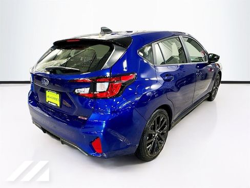 New 2026 Subaru Impreza RS image 5
