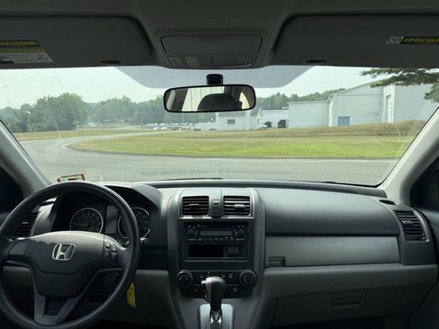 Used 2010 Honda CR-V LX image 16