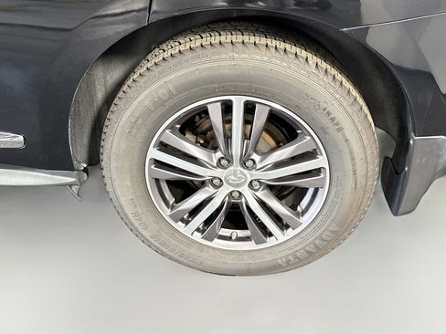 Used 2020 INFINITI QX60 Pure AWD/4WD image 37