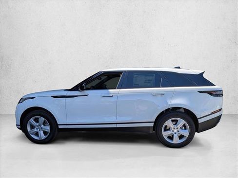 New 2026 Land Rover Range Rover Velar S AWD/4WD image 5