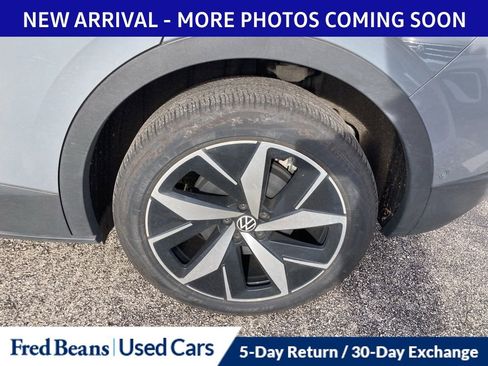 Certified 2023 Volkswagen ID.4 Pro S image 7