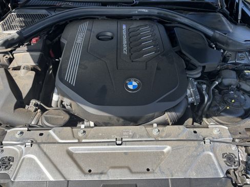 Used 2022 BMW M340i w/ Premium Package RWD image 36