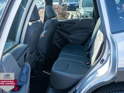 Used 2023 Subaru Forester Wilderness image 20