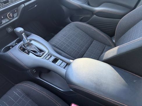 Used 2024 Honda HR-V Sport image 15