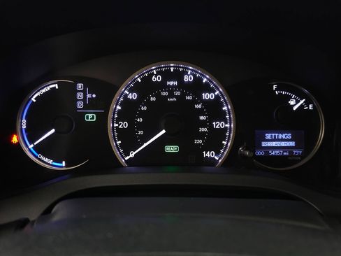 Used 2015 Lexus CT 200h FWD image 20