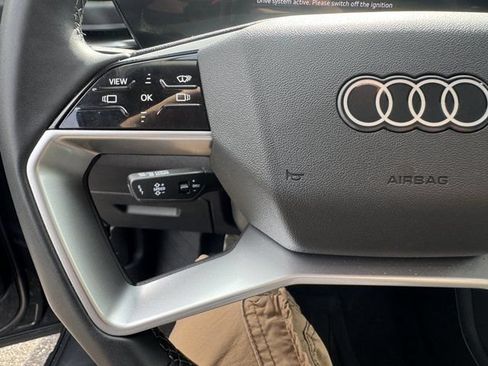 Used 2025 Audi Q5 Premium Plus w/ Premium Plus AWD/4WD image 25