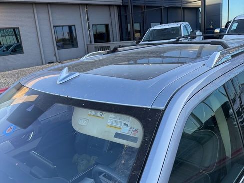 Used 2019 Lincoln Navigator L Black Label w/ Cargo Package image 8