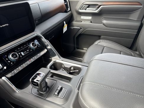 New 2026 GMC Sierra 1500 Denali image 23