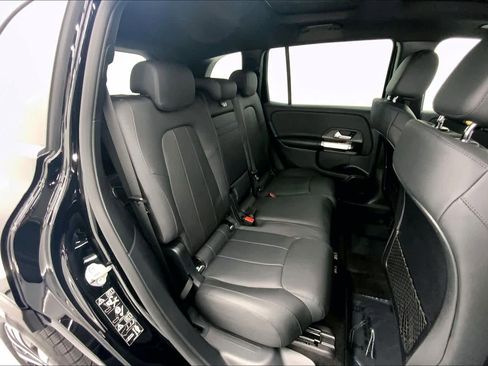 Certified 2023 Mercedes-Benz GLB 250 image 13