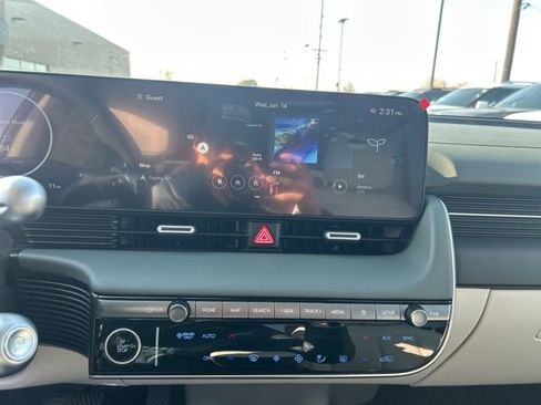 New 2026 Hyundai Ioniq 5 Limited image 20