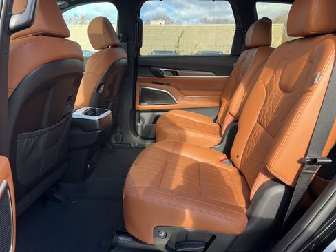 New 2025 Kia Telluride SX Prestige X-Line image 13
