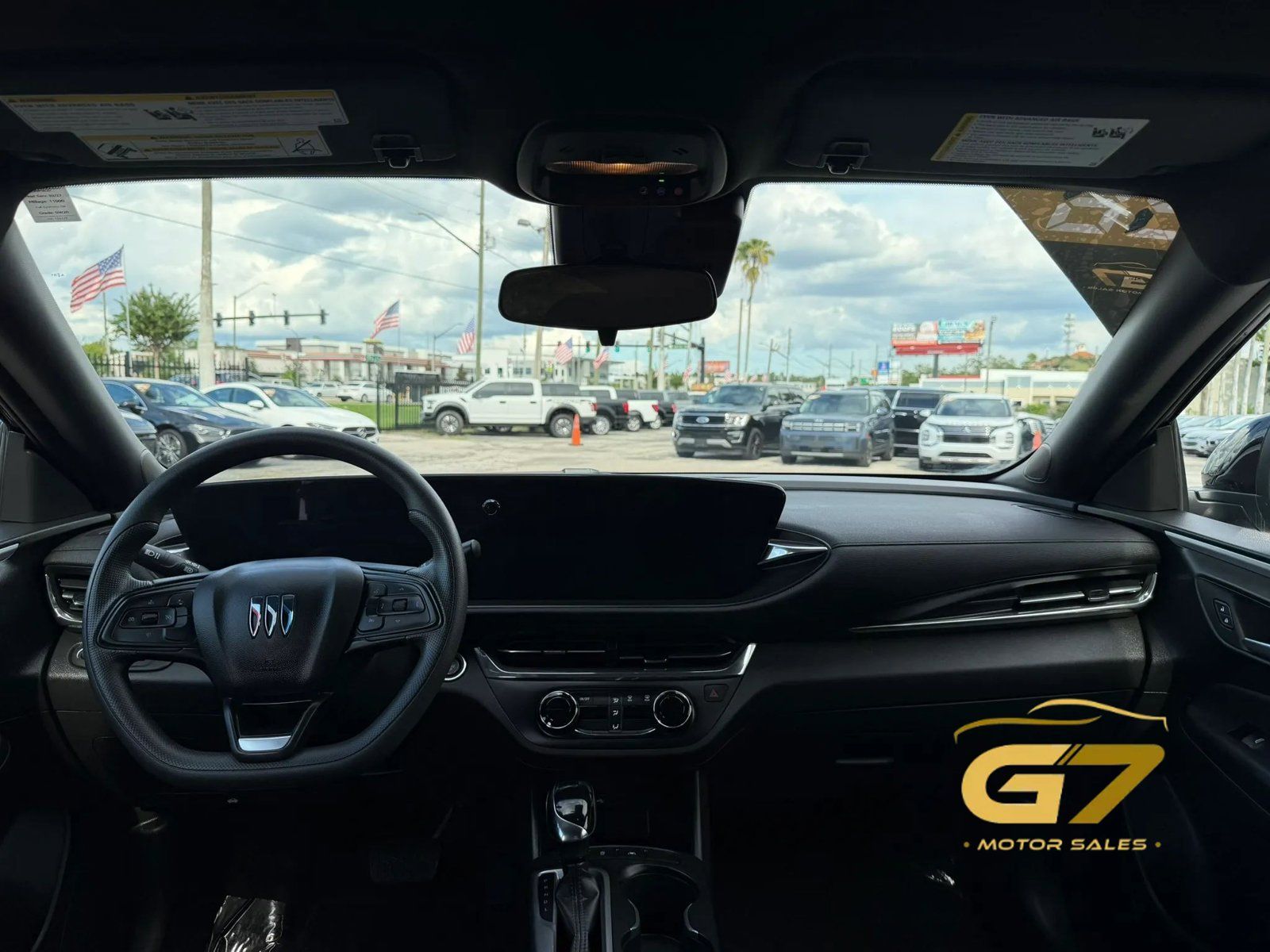 Used 2026 Buick Envista Preferred FWD image 19