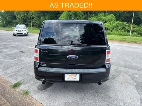 Used 2013 Ford Flex SE FWD image 6
