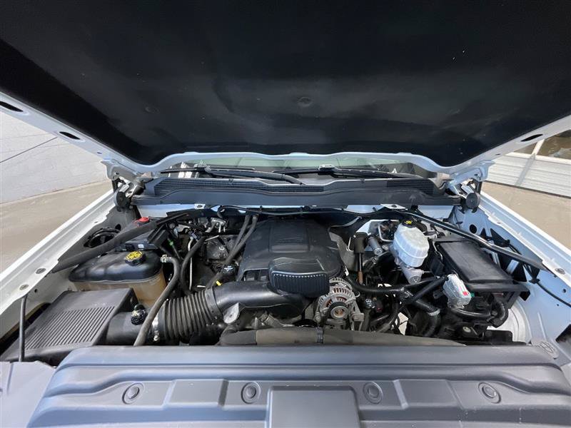 Used 2019 Chevrolet Silverado 2500 W/T w/ WT Convenience Package RWD image 28