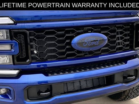 Used 2026 Ford F450 Lariat w/ FX4 Off-Road Package image 36