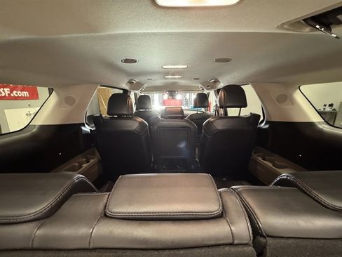 Used 2025 Kia Carnival image 21