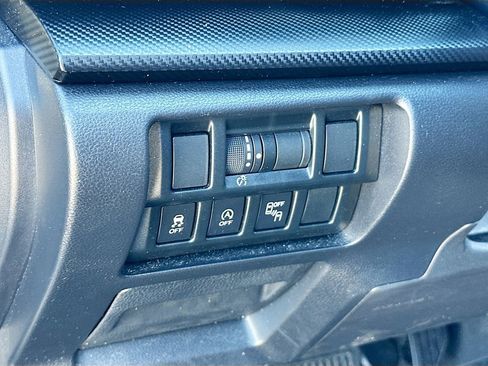 Used 2023 Subaru Crosstrek 2.0i Premium w/ Popular Package #4A image 10