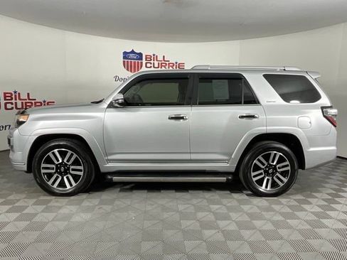 Used 2015 Toyota 4Runner Limited image 6