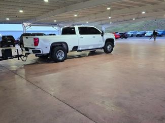 Used 2023 Chevrolet Silverado 3500 High Country AWD/4WD video 1