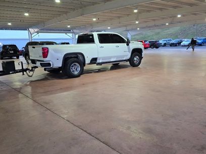 Used 2023 Chevrolet Silverado 3500 High Country