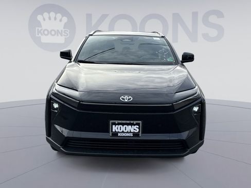 New 2026 Toyota bZ XLE image 11