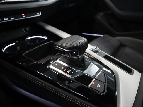 Certified 2024 Audi A5 2.0T Premium Plus w/ Premium Plus AWD/4WD image 19