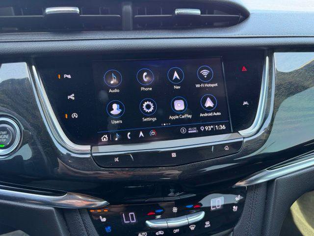 Used 2020 Cadillac XT6 Premium Luxury FWD image 24