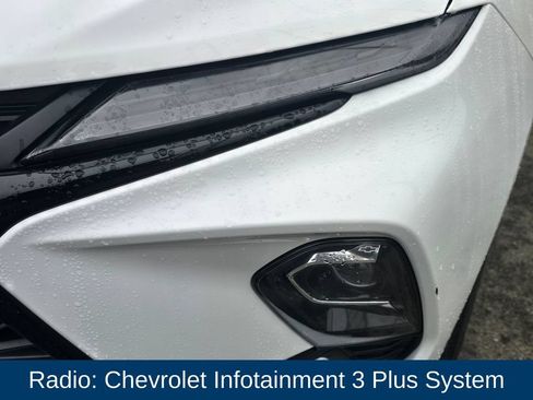 Used 2023 Chevrolet Blazer LT w/ Convenience Package FWD image 8