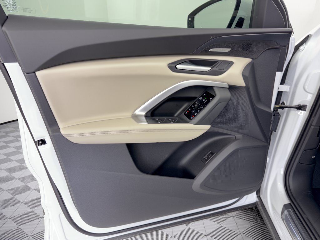 New 2026 Audi Q5 Premium Plus AWD/4WD image 14
